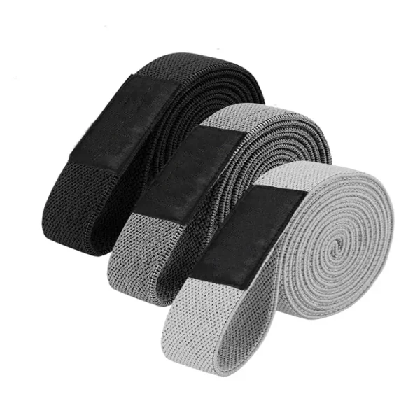 fabric resistance band