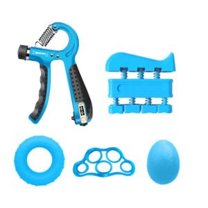 DF-S004 adjustable hand gripper set product image