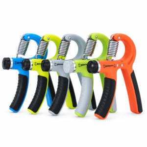 DF-S001 adjustable hand gripper product image