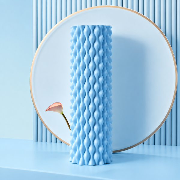 1 (6) deep tissue massage roller
