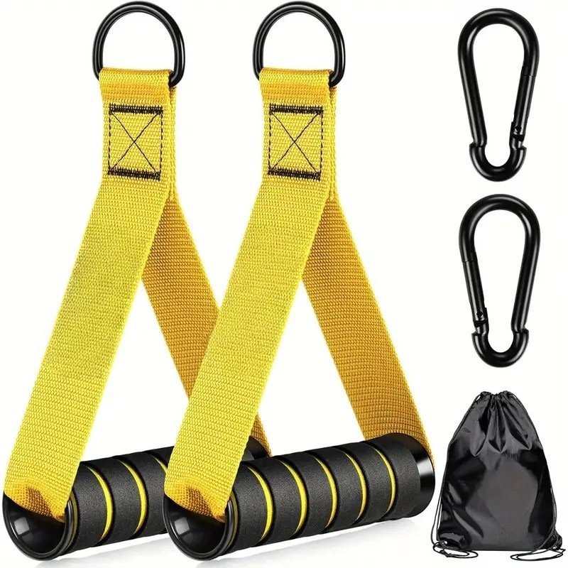 handles for resistance tubes (5)